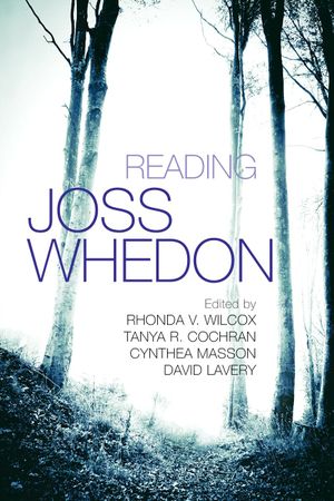 Reading Joss Whedon