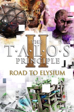 The Talos Principle 2: Road to Elysium Pack