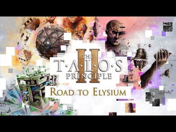 The Talos Principle 2: Road to Elysium Pack