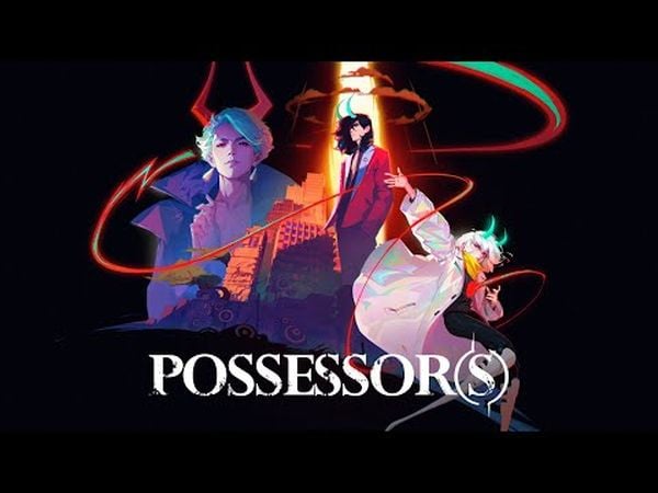 Possessor(s)