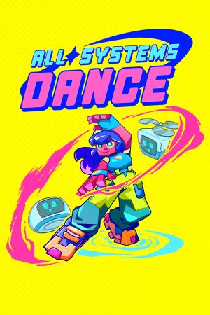 All Systems Dance