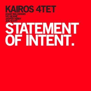 Statement of Intent