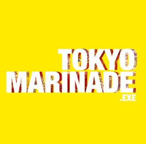 Tokyo Marinade