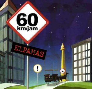 60 Km/Jam