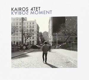 Kairos Moment