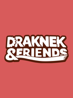 Draknek & Friends