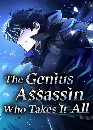 The Genius Assassin Who Takes It All