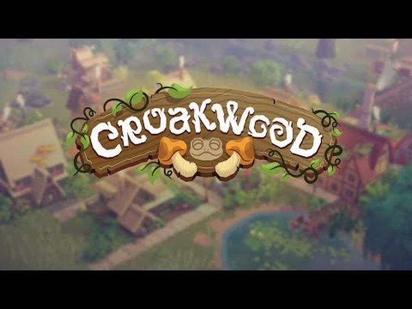 Croakwood