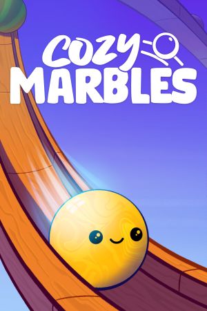 Cozy Marbles