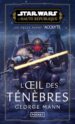 L'Œil des ténèbres