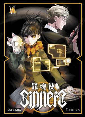 Sinners, tome 6