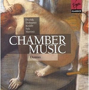 Chamber Music