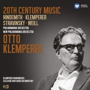 Otto Klemperer: A Biographical Memoir: Life‐threatening accident, survival and return