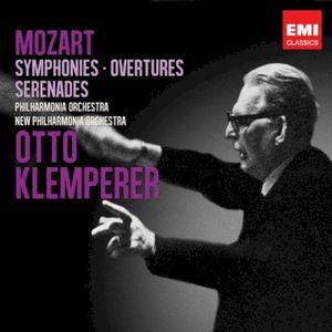 Symphonies / Overtures / Serenades