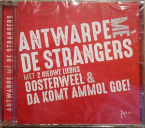 Antwarpe mè De Strangers