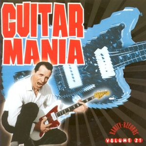 Guitar Mania, Volume 21