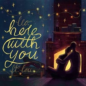 here with you (Single)