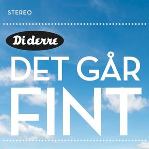 Det går fint (Single)