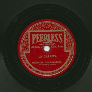 La carreta