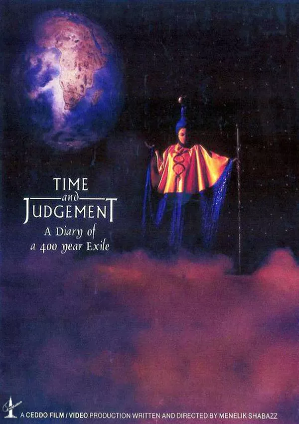 Time and Judgement