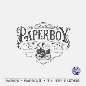 Paperboy (EP)