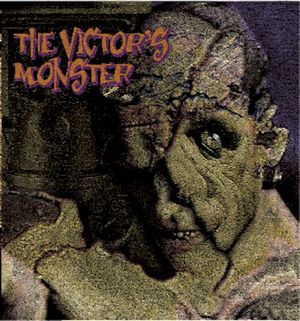 THE VICTOR'S MONSTER (Single)