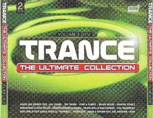 Trance - The Ultimate Collection Volume 2 2012