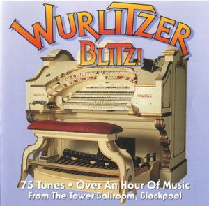 Wurlitzer Blitz