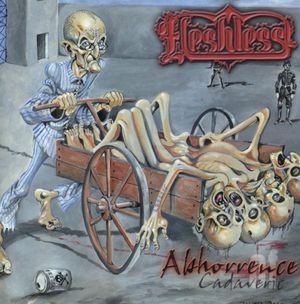 Abhorrence of Cadaveric