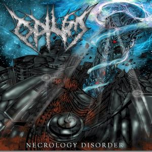 Necrology Disorder