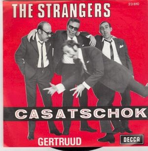 Casatschok (Single)