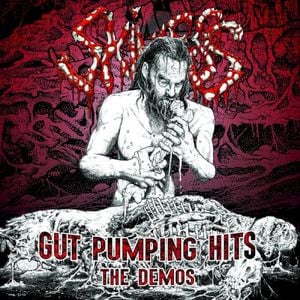 Gut Pumping Hits "The Demos"