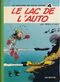 Le Lac de l'auto - Les Petits Hommes, tome 4