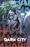 Bombe mentale - Batman: Dark City, tome 4