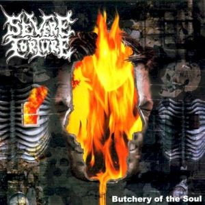 Butchery of the Soul (EP)