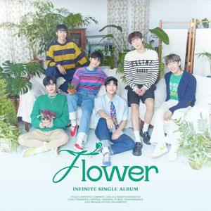 Flower (Single)