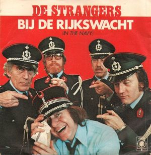 Bij de Rijkswacht (Single)