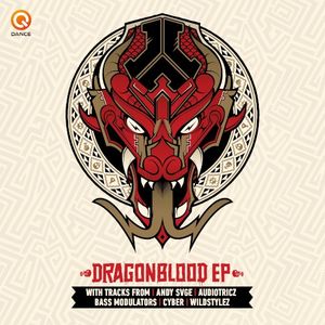Dragonblood (Defqon.1 Anthem 2016) (edit)