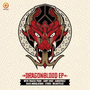 Dragonblood EP (EP)