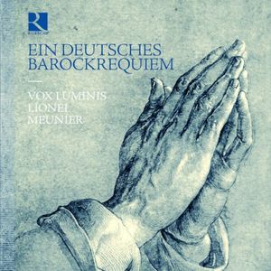 Ein Deutsches Barockrequiem