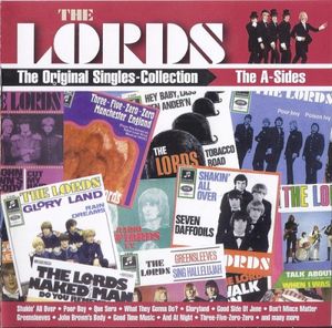 The Original Singles-Collection: The A-Sides