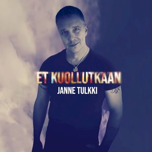 Et kuollutkaan (Single)