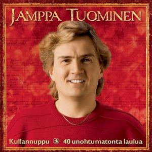 40 unohtumatonta laulua 4 - Kullannuppu