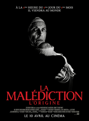 La Malédiction - L’Origine