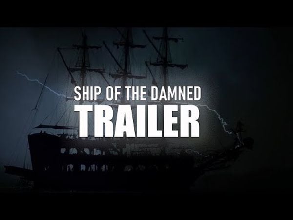 Ship of the Damned