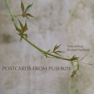 Postcards From Pushkin