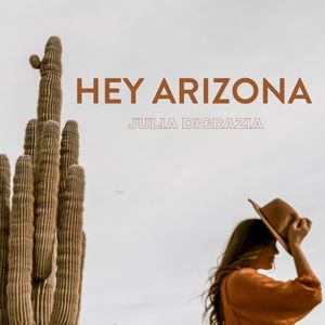 Hey Arizona (Single)