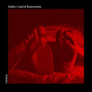 Land of Resurrection (EP)