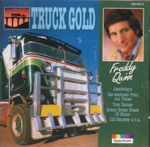 Truck Gold