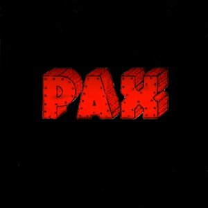 Pax (EP)